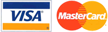 visa/master
